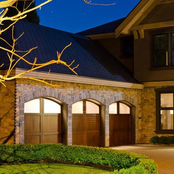 Garage Doors