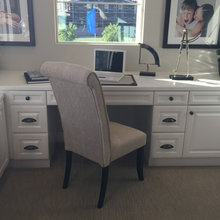 Home Office Ideas