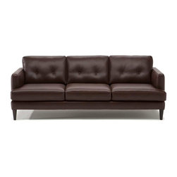 Amilcare B984 Sofa Set by Natuzzi Editions - Sofas