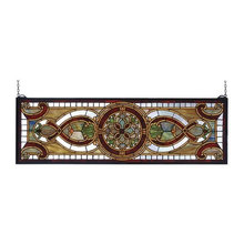stained glass