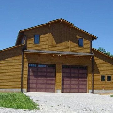 Diamond Kote:The New Era of Pre-finished Siding