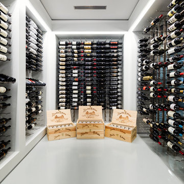 Rivercrest Drive-Wine Cellar
