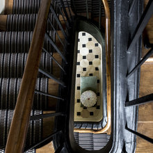 Upstairs Downstairs