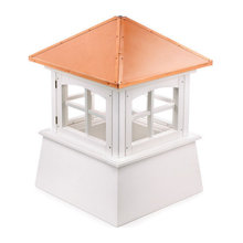 cupola