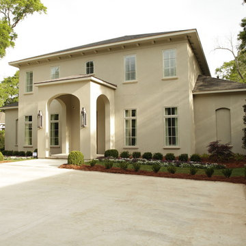 Sheppard Residence