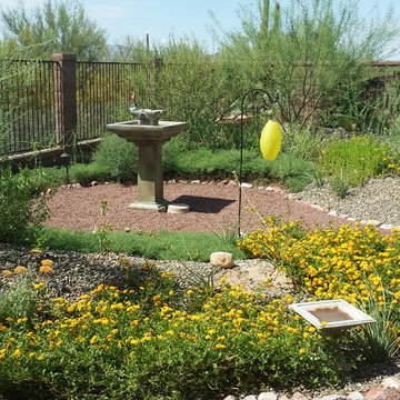 Gregg Residence