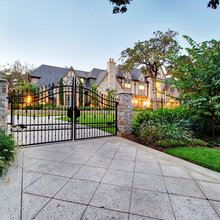 gates