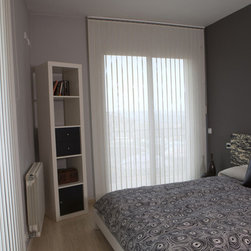 Vertical Blinds - Vertical Blinds