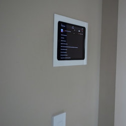 iWalldock Installations - Home Electronics
