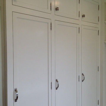 Custom Closet System