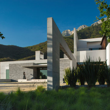 Monterrey Modern