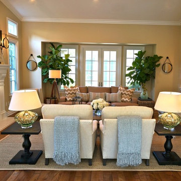 Oro Residence