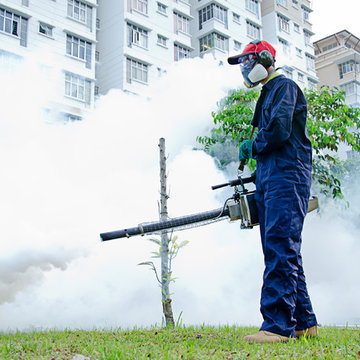 Pest Control