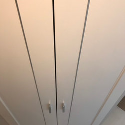 Private Residence - SmartPro 2V Interior Doors - Interior Doors