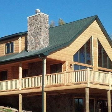 Envision Home at Last Houses