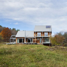 House Remodel