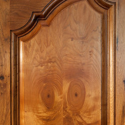 04 - Provo, Utah Residence - Kitchen Cabinets