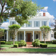 Exterior Ideas