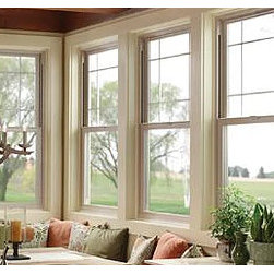 SINGLE HUNG WINDOWS - Windows And Doors