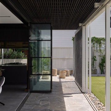Ascot Tennis House