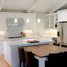Kitchen Reno Options