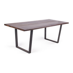 Cumberland Table - Dining Tables