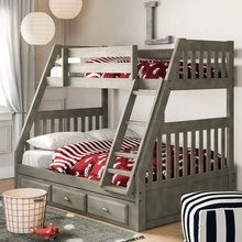 Bunkroom