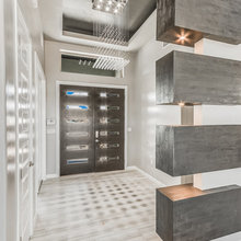 Interior Accents