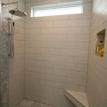 Classic & Contemporary 2-Story