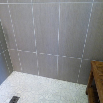 36th St: Bathroom Renovation