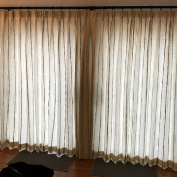 drapes