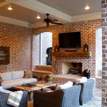 Project of the Month: January 2014