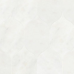 Dimension Waterjet Collection - Wall And Floor Tile