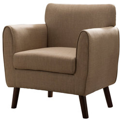 Midcentury Armchairs And Accent Chairs by Pilaster Designs