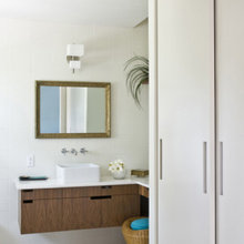 doors, trim, windows