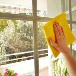 Janitorial Service Catalog - Products
