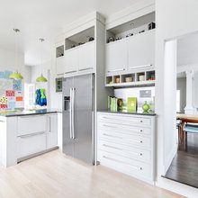Kitchen Uppers