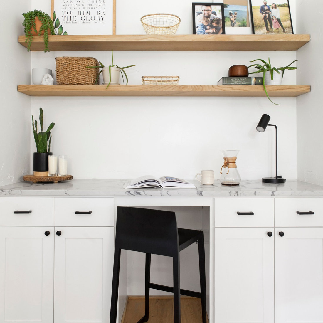 Carriage Hills Project