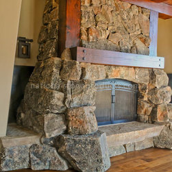 Fireplaces - Products