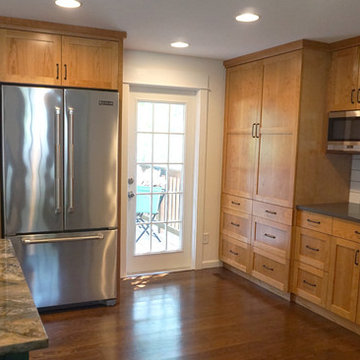 Nigma Kitchen