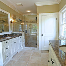 m bathroom