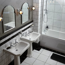 Small Bathrooms