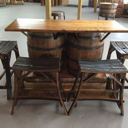 Tables - Dining Sets