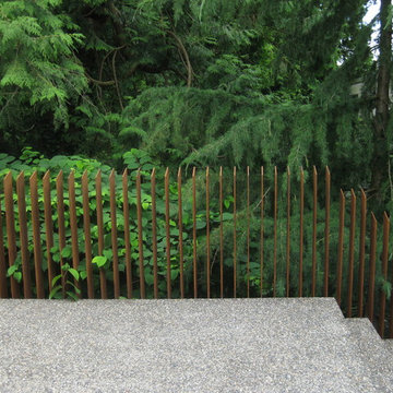 Gardens