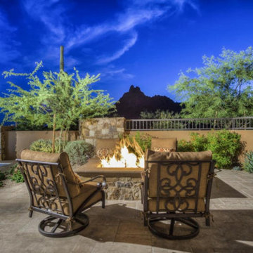 Patios