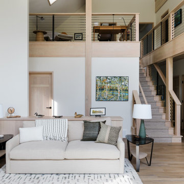 The River House