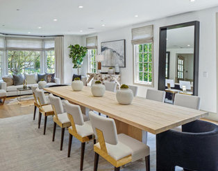 Maple Drive Transitional