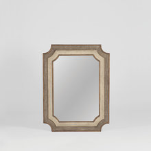 Dining room mirror