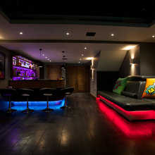 home pub