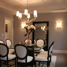 Dining Room Ideas